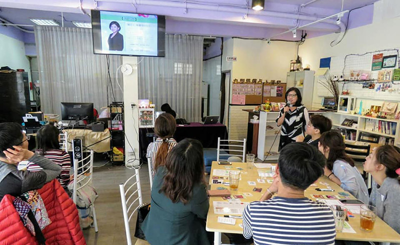 幸福CEO活動 X 創新跨界合作