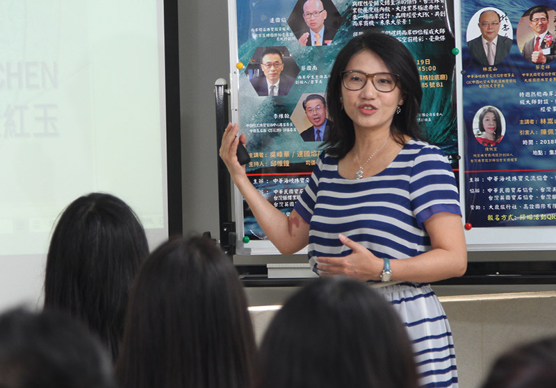 5/31 一窺百年珠寶TIFFANY & CO.,品牌經營致勝秘訣