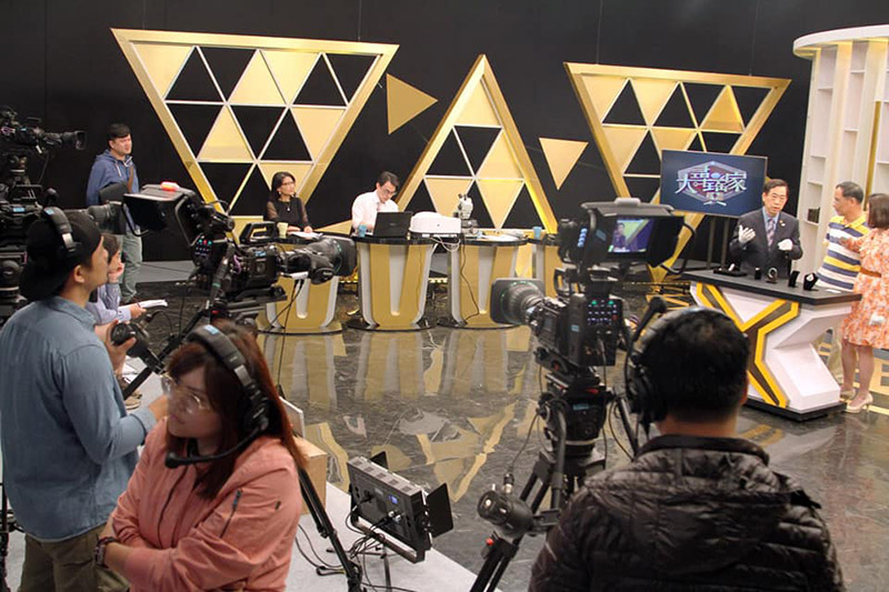 6/8 大尋寶家錄影