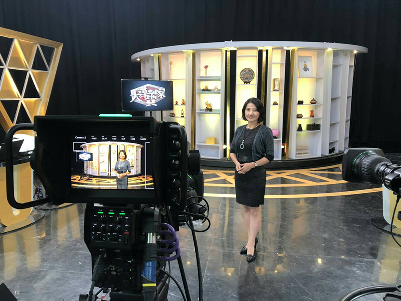 大尋寶家節目錄製分享感言