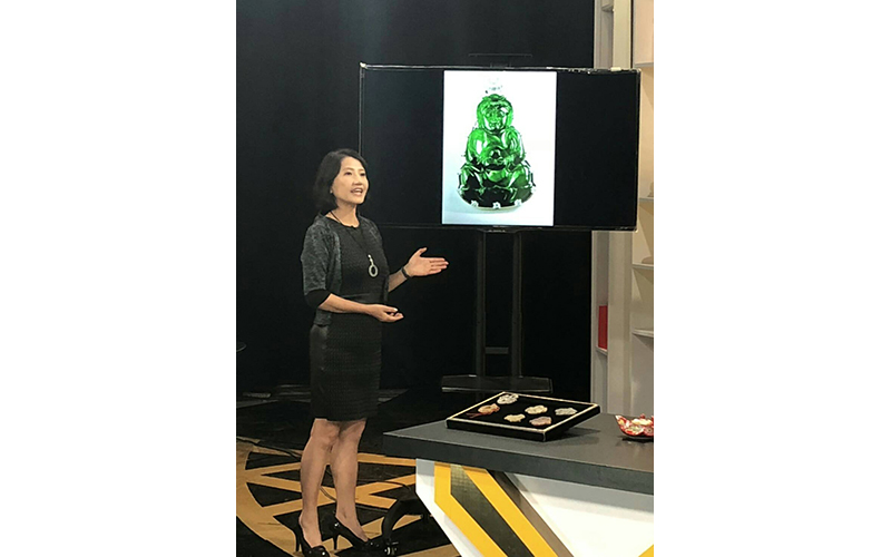 大尋寶家節目錄製分享感言