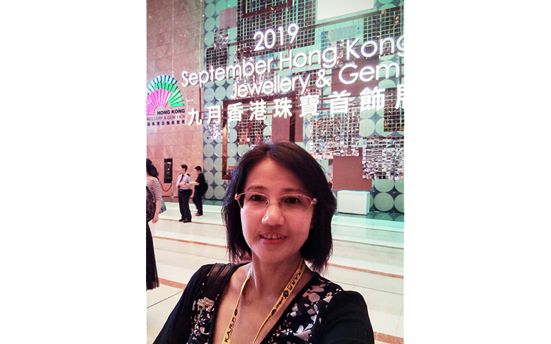 大尋寶家節目錄製分享感言