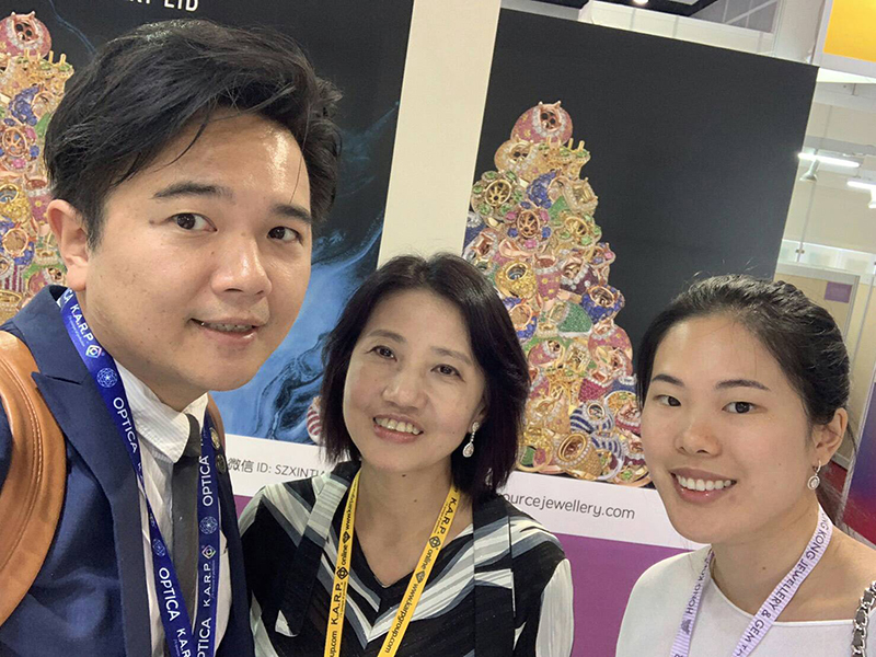 大尋寶家節目錄製分享感言