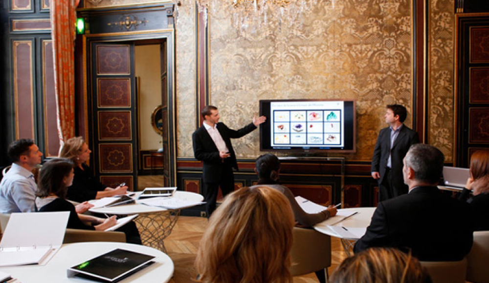 業務銷售初階訓練班